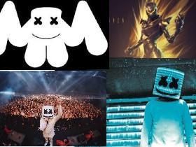 marshmello song alone 1 1