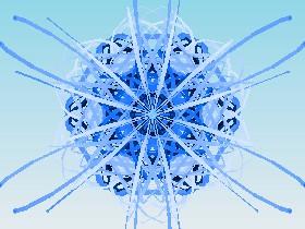 Snowflake Maker 6