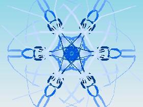Snowflake Maker 3