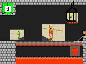 Kermit’s EPIC Boss Battle!!!!!! 1