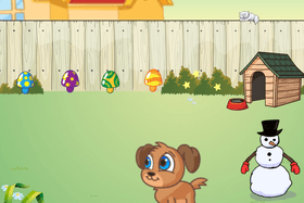 Playing with Pixel