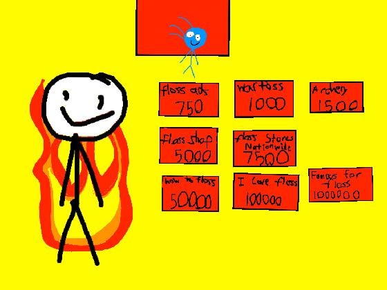 floss clicker 1
