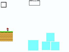 Super Mario Hacker 1