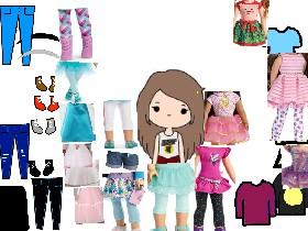 drees me up fun 1 1