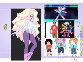 Steven universe