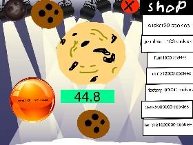 cookie clicker -v2 1