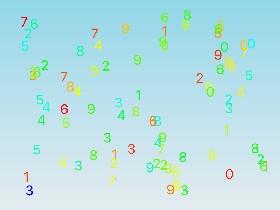 Pi Day Art