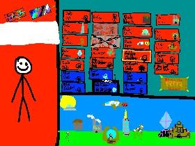 Dab clicker ORIGINAL