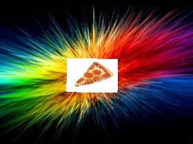 PIZZA CLICKER