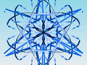 Snowflake Maker 4