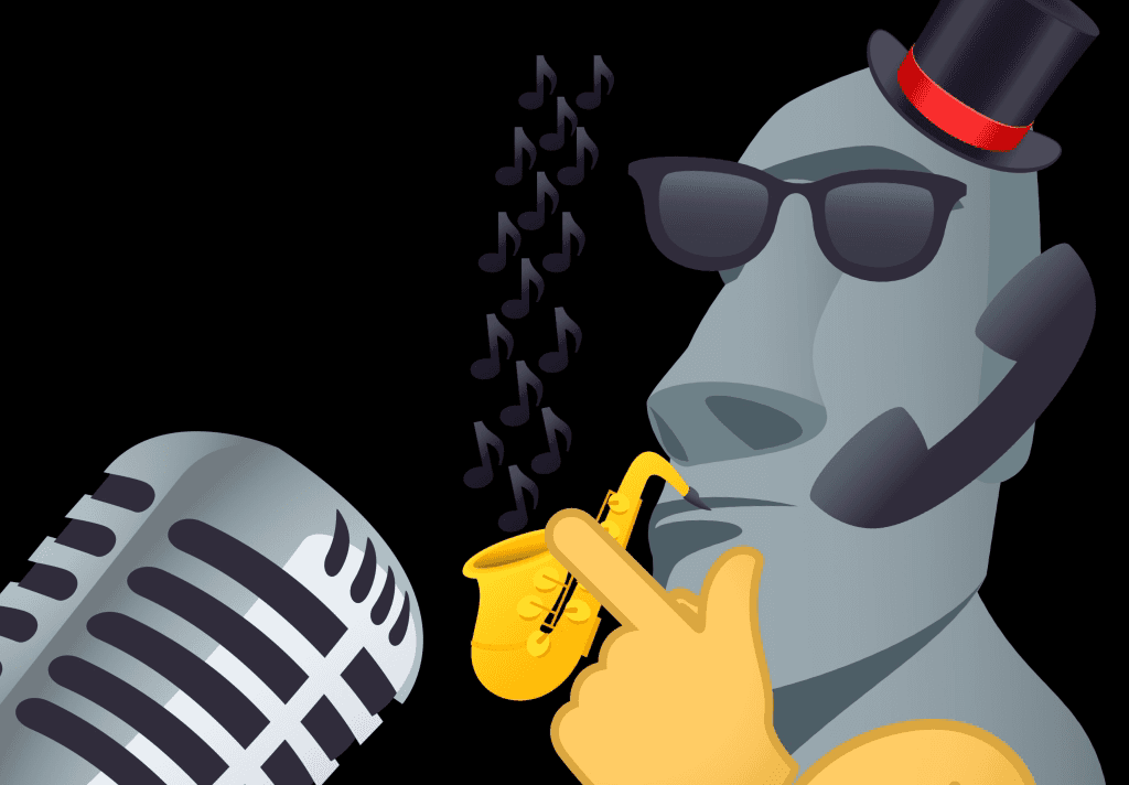 Sax dude