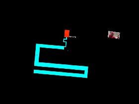 Scary Maze Game 1 1 1