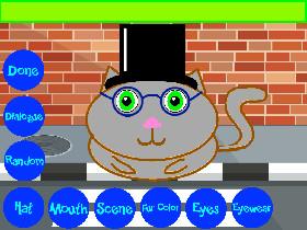 🐱Cat Studio🐱By peep meme