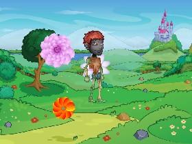Flower Power 1