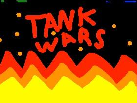 TANK WARS 1