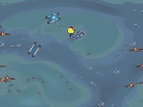 Chopper Game 11 1