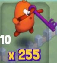 oh yeah mr crabs spiner