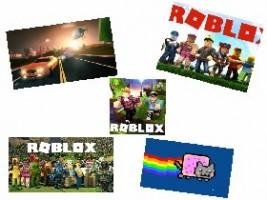 Roblox Nyan Cat Music 1 1