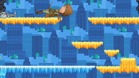 save the castle 6