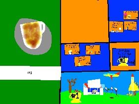 Soda clicker!