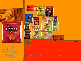 dorito clicker 1