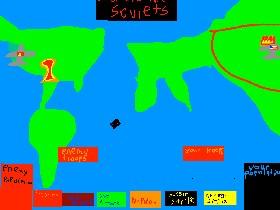 The cold war merica 2