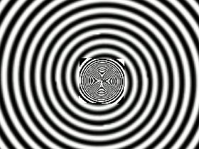 Hypnotize challenge!  1 1 1
