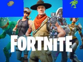 Fortnite Quiz 1 1 1 1