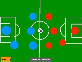 2-Player Soccer 1