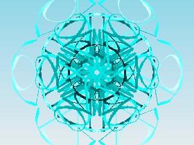 Snowflake Maker 5