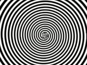 Hypnotize challenge!  1 1 1