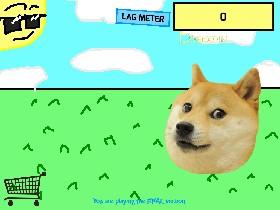 Doge Clicker 1 1 1