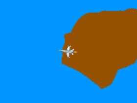 Racing Jet