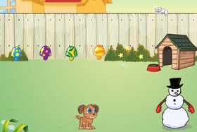 Playing with Pixel