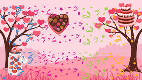 Valentines Day Party