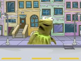 kermit and elmo