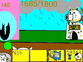 BATTLE CATS ULTUMATE 1