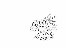 Coloring Characters 1