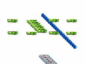 Brick Breaker Game 1