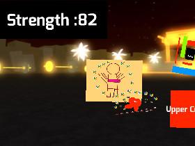 Boxing Strength 1 1