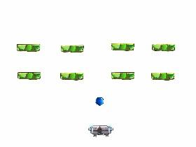 Brick Breaker Game 1
