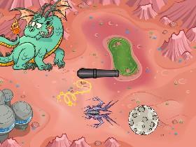 Arcade Shooter Game 1