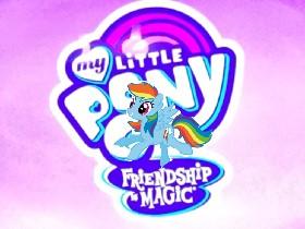 My little pony Spin Draw 1