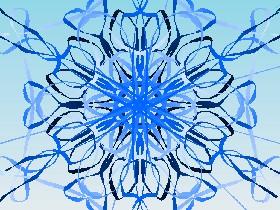 Snowflake Maker 1