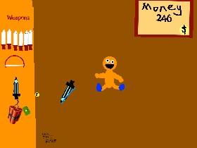 KICK THE BUDDY REMIX! §