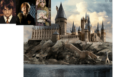 harry potter Quiz