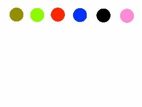 Color code