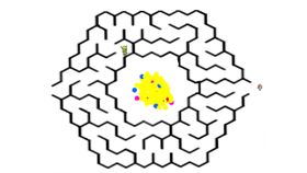 kidit katya Escape the maze!!!!!!!