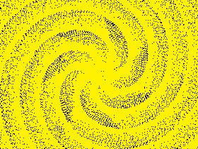 Spiral Triangles 10 2