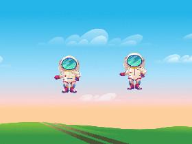 The Ninja Synonym Game